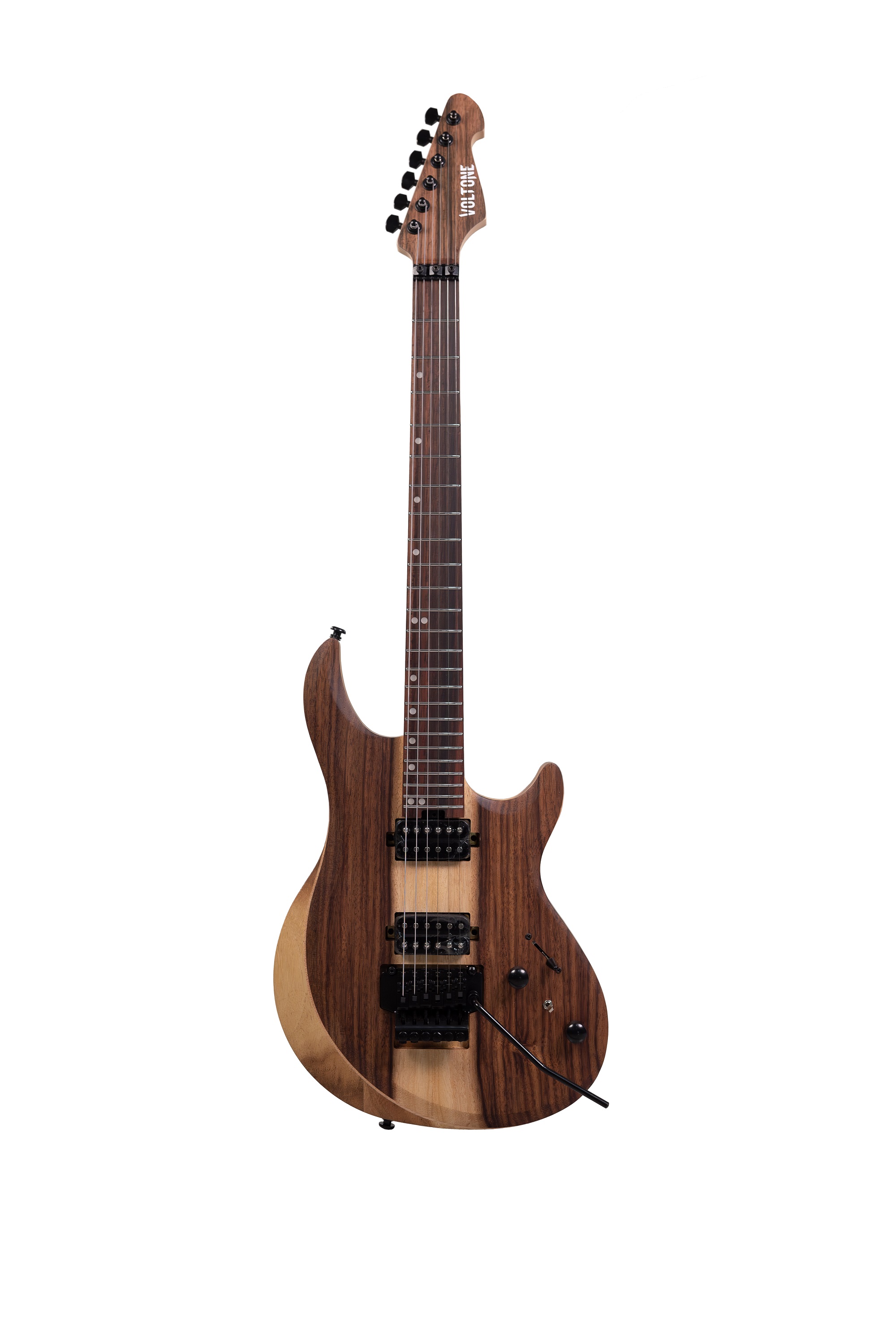 Voltone T-S80-KNL Гитара электрическая Voltone T-S80-KNL Гитара электрическая