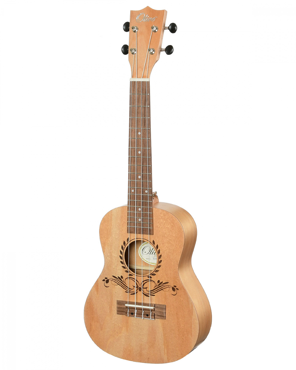 Укулеле концертная OLIVE U200 (24')