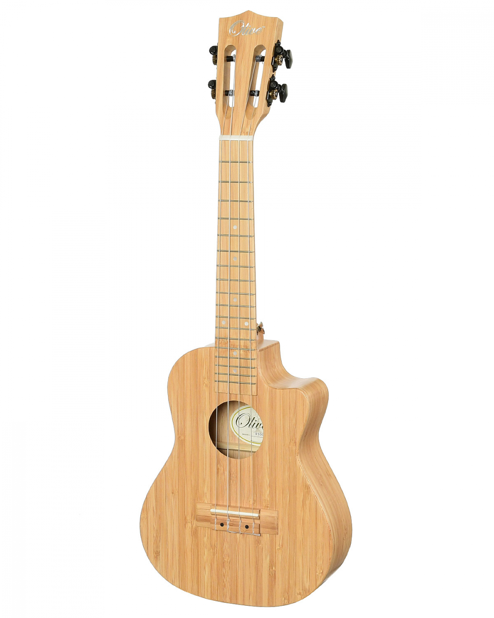 Укулеле концертная OLIVE U300 (24')