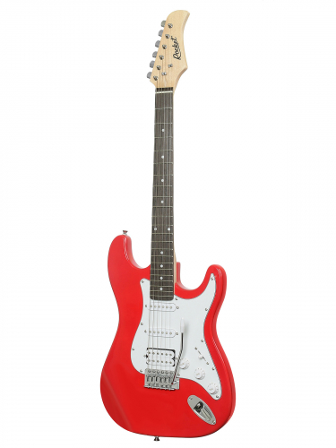 Электрогитара ROCKET ST-02 RD