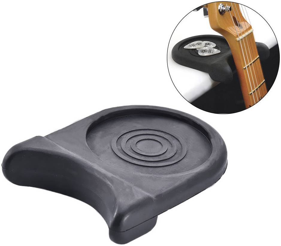 PLANET WAVES PW-GR-01 - Подставка под голову грифа гитары