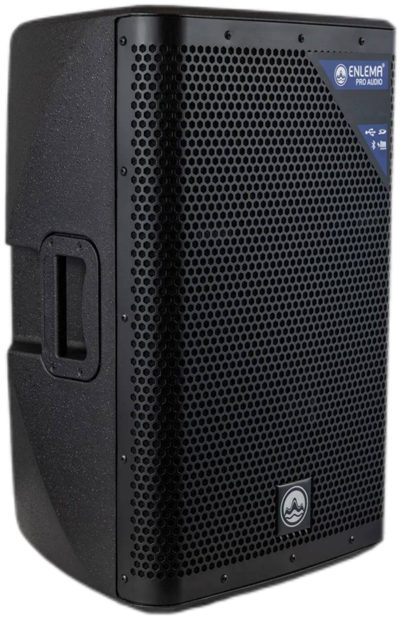 ENLEMA APS 12 DSP - Акустическая система активная