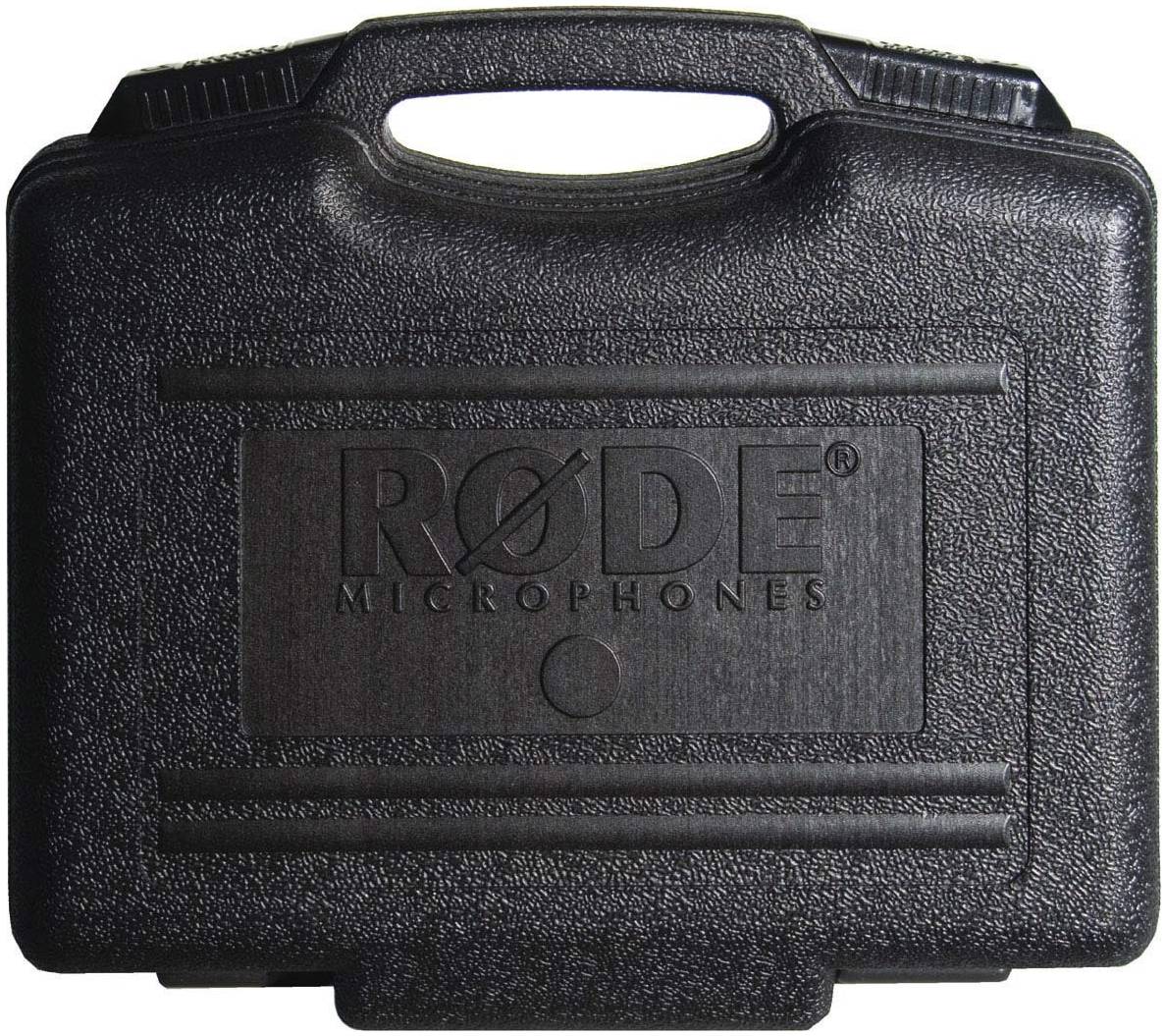 RODE RC5 пластиковый кейс для пары NT5 или NT55 и аксессуаров