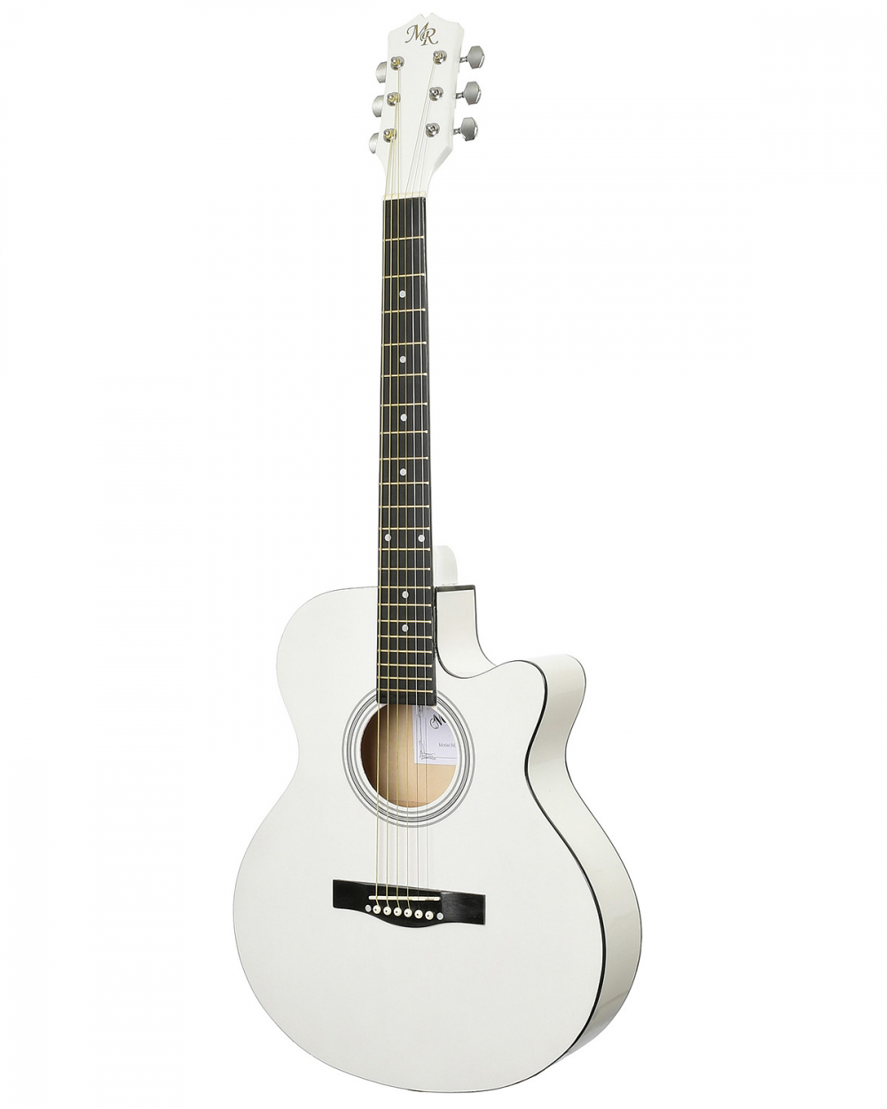 Гитара акустическая MARTIN ROMAS MR-440 WH