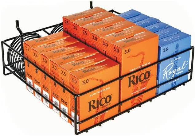 RICO RDA-10S - Дисплей
