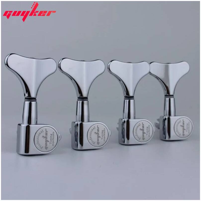 GUYKER GB-150C GB-150C - Колковая механика