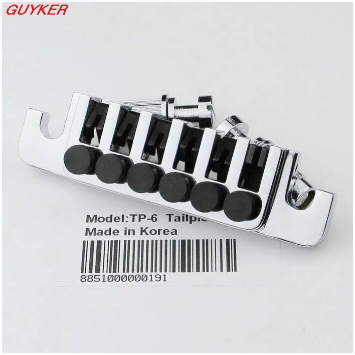 GUYKER TP6 CR - Струнодержатель