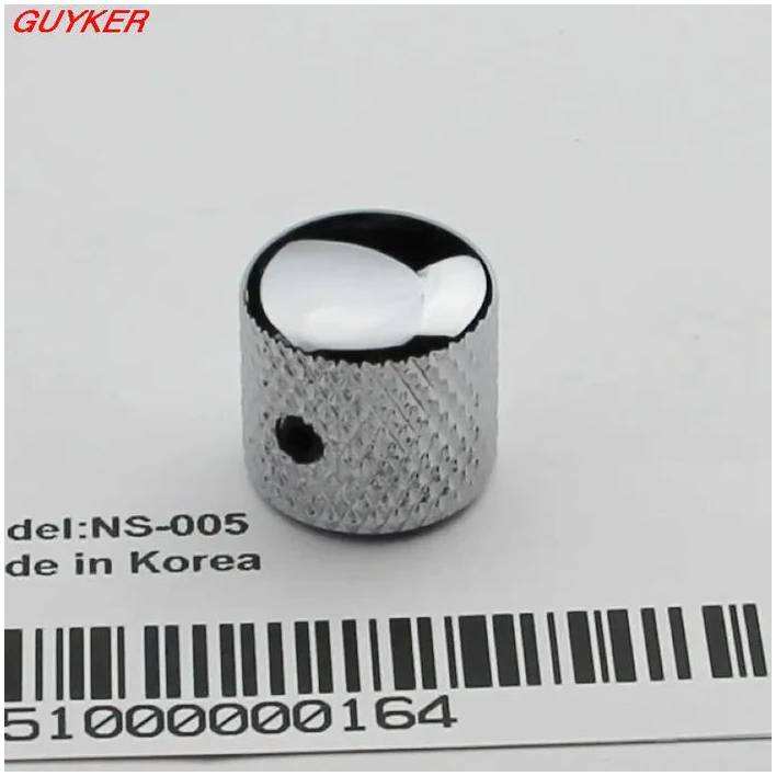 GUYKER NS005 CR-1 - Ручка потенциометра