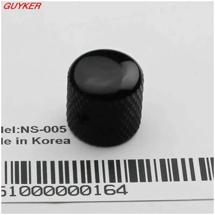 GUYKER NS005 BK-1 - Ручка потенциометра