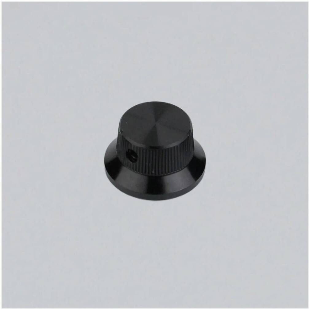 GUYKER CKB019 BK-1 - Ручка потенциометра
