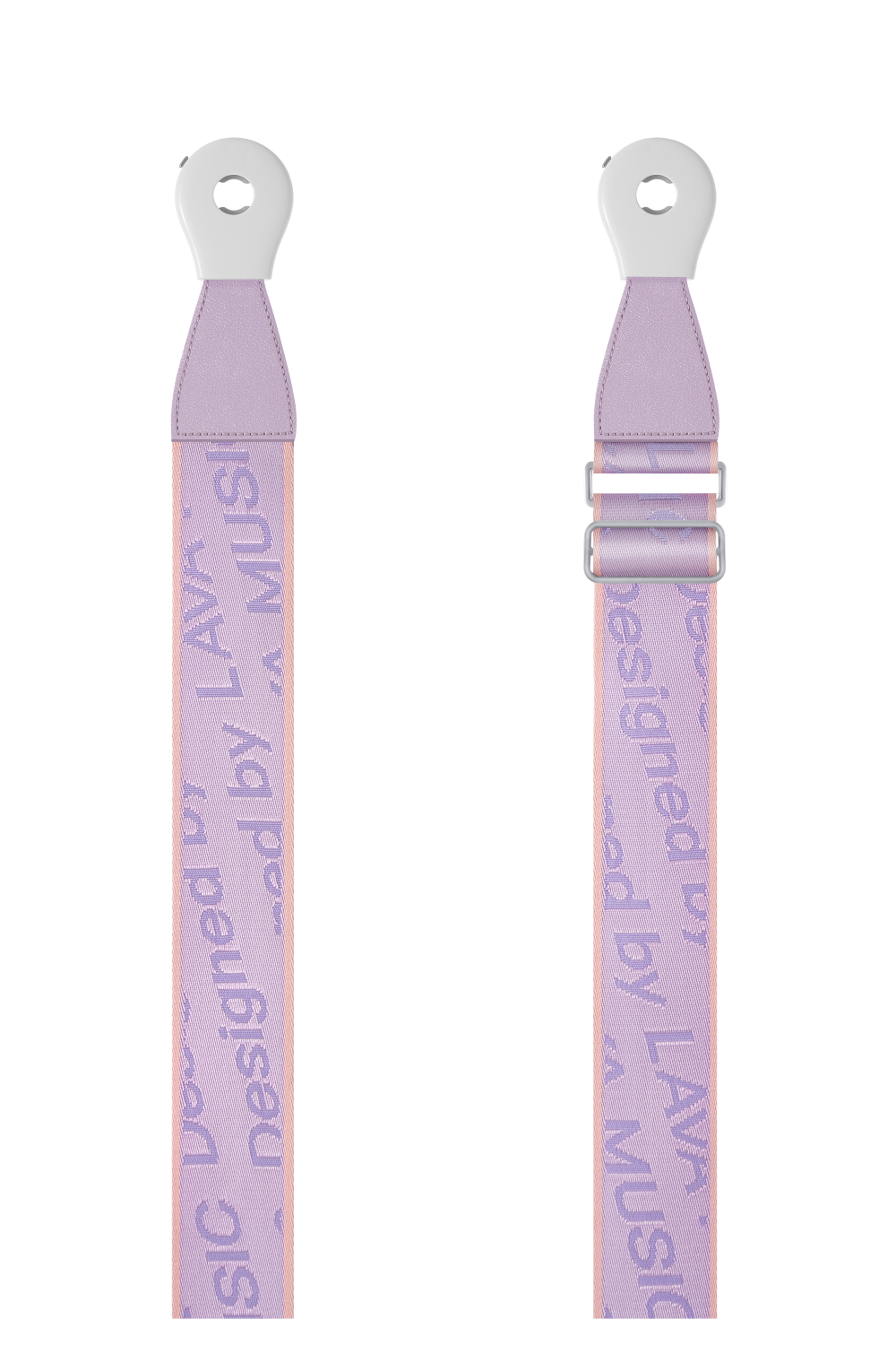 Ремень гитарный LAVA ME-4 PK