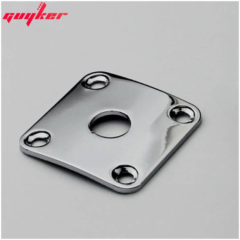 GUYKER JP-3 CR - Панель для электроники