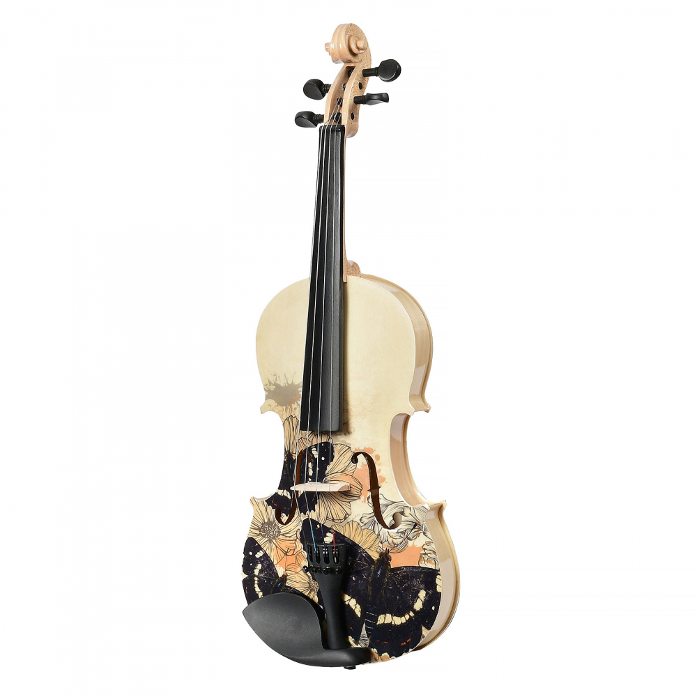 Скрипка ANTONIO LAVAZZA VL-20 Butterfly 4/4
