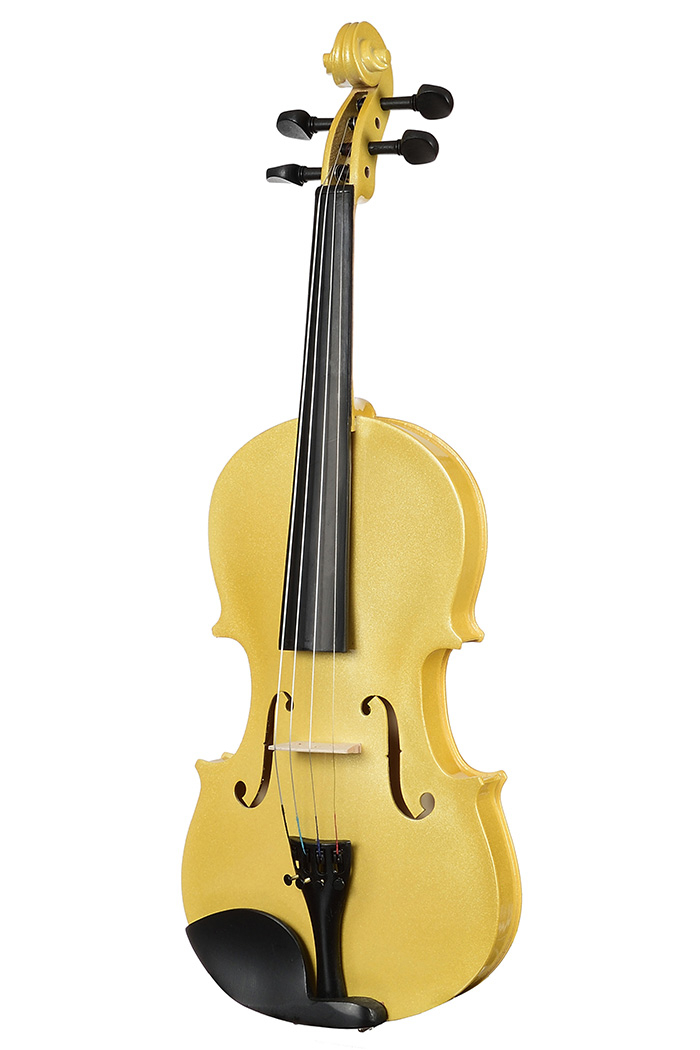 Скрипка ANTONIO LAVAZZA VL-20 YW 1/8 ЖЁЛТАЯ