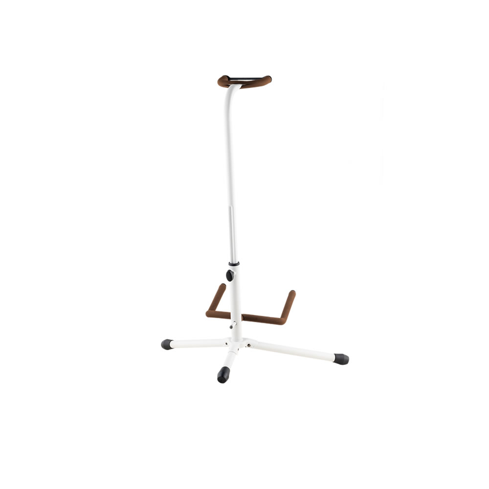 Стойка для гитары MOSTAND AGS-176  BGE Белый матовый
