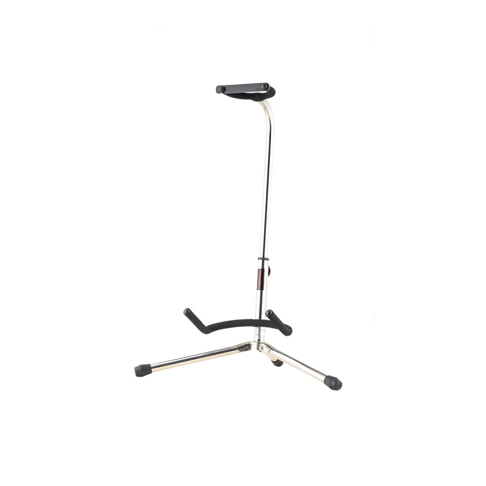 Стойка для гитары MOSTAND AGS-176 CR Хром