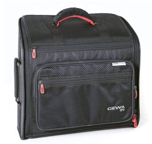GEWA Gig Bag for Accordion SPS чехол для аккордеона 7/8