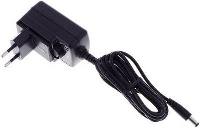 TC ELECTRONIC POWER PLUG 9 адаптер питания 9В, 670 мА, для педалей эффектов...