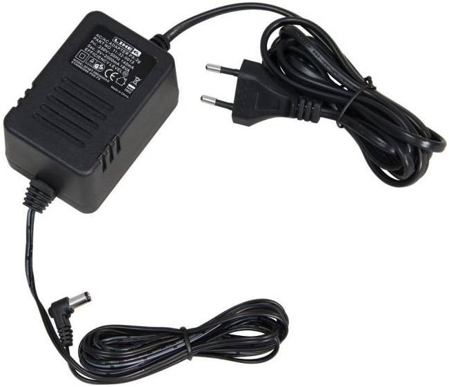 LINE 6 PSU: PX2 - Блок питания