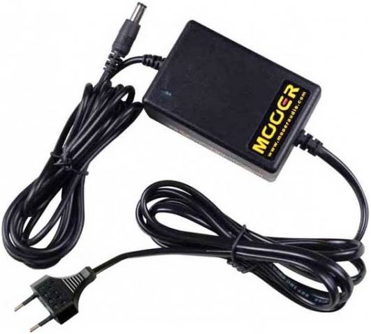 MOOER PDNT-9V2A-EU - Блок питания