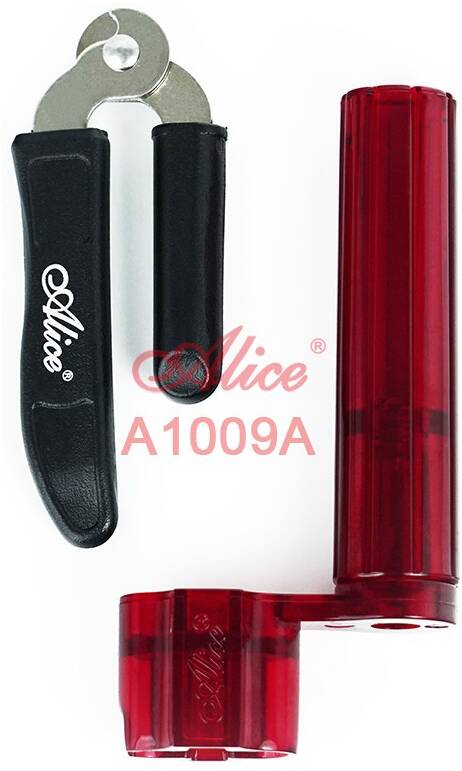 ALICE A1009A - Вертушка для колков для гитары