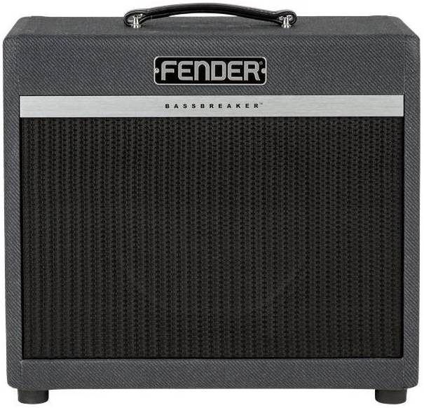 FENDER BASSBREAKER BB 112 Enclosure - Кабинет
