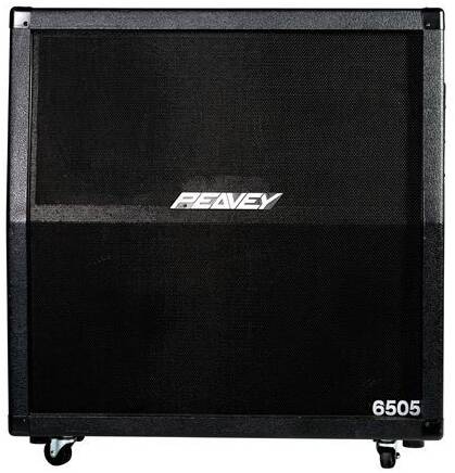 PEAVEY 6505 412 Slant Cabinet NEW - Кабинет