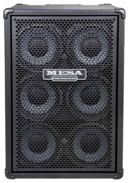 MESA BOOGIE POWERHOUSE 6X10 BASS CABINET 900W - Кабинет