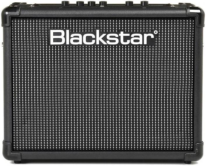 BLACKSTAR ID:CORE 100 - Комбоусилитель для электрогитары