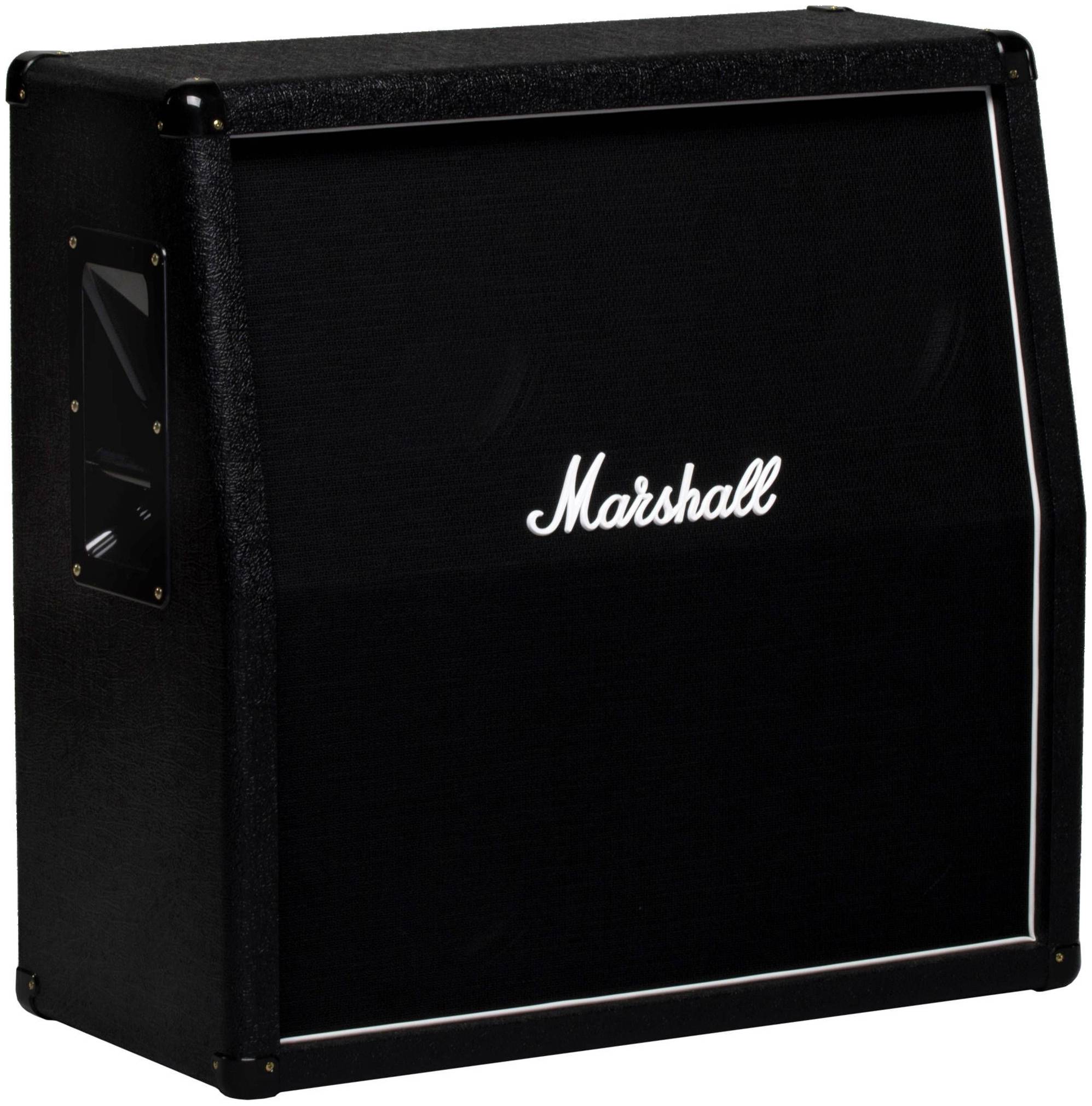 MARSHALL MX412A - Кабинет