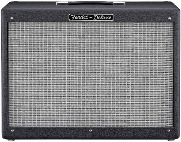 FENDER HOT ROD DELUXE 112 ENCLOSURE BK - Кабинет