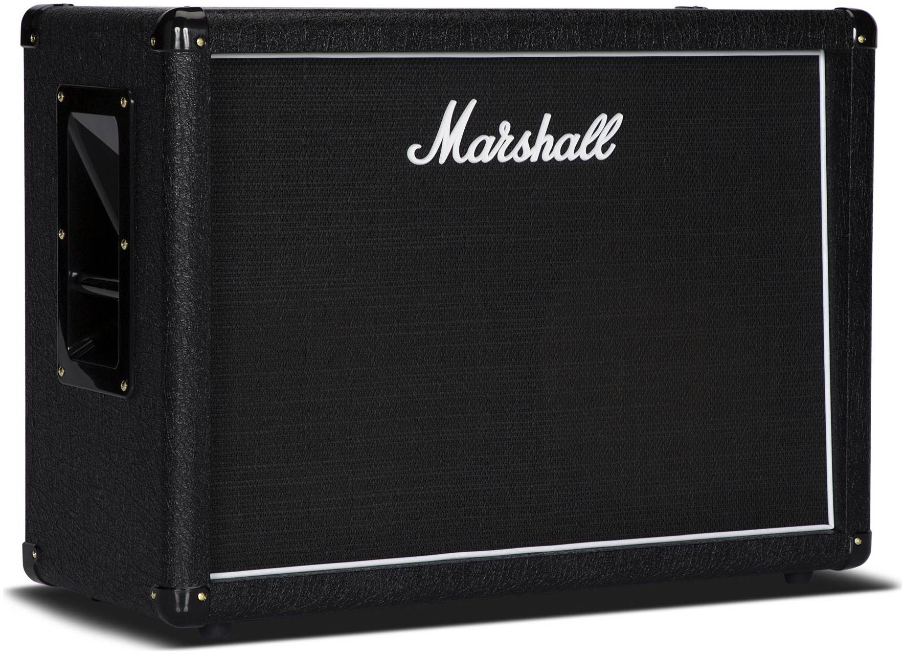 MARSHALL MX212R - Кабинет
