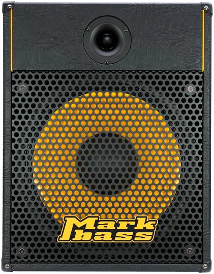 MARKBASS New York 151 RJ - Кабинет для бас гитары