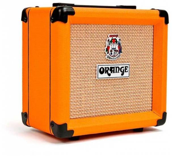 ORANGE PPC108 MICRO TERROR CABINET - Кабинет