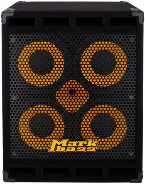 MARKBASS STANDARD 104HF-8 - Кабинет для бас гитары