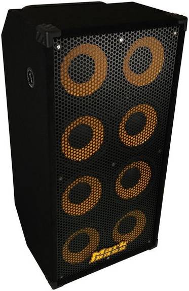 MARKBASS STD 108 HR - Кабинет для бас гитары