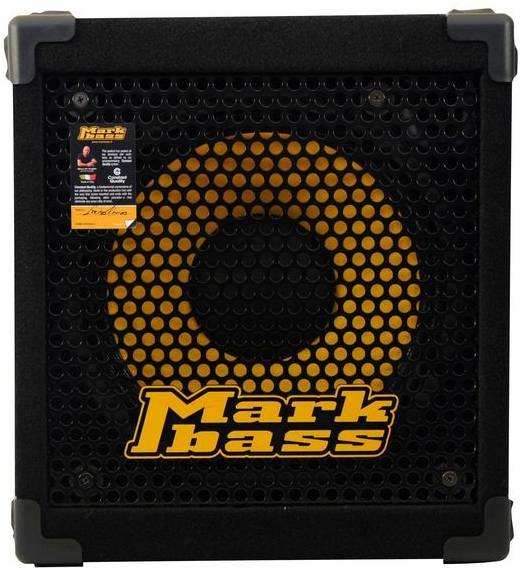 MARKBASS STD 151HR - Кабинет