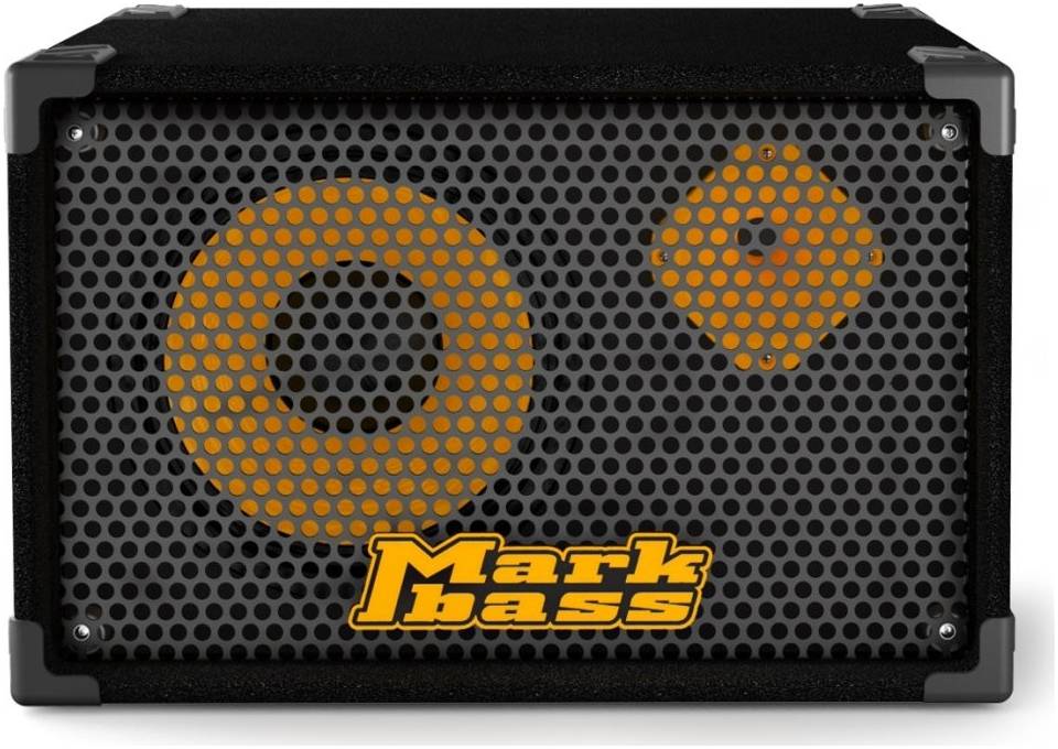 MARKBASS Traveler 121H - Кабинет