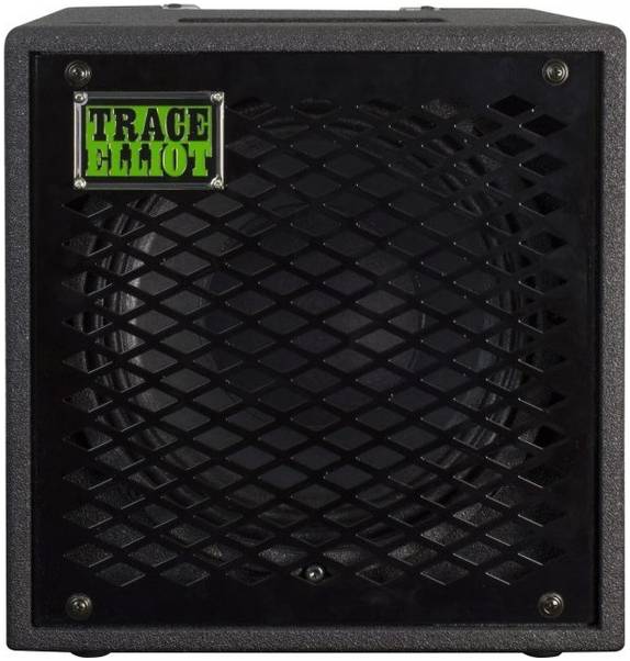 PEAVEY Elliot 1x10 Enclosure - Кабинет