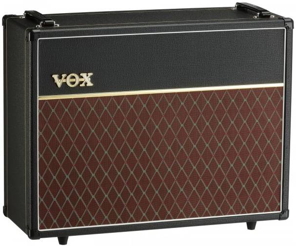 VOX V212C - Кабинет