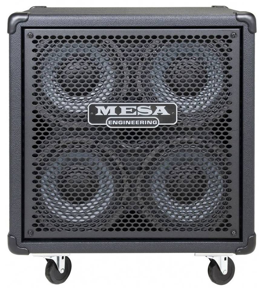 MESA BOOGIE P410D POWERHOUSE - Кабинет для бас гитары