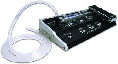 ROCKTRON UTOPIA G200B - Процессор эффектов